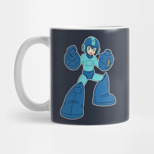 ARIGAMAN Mug